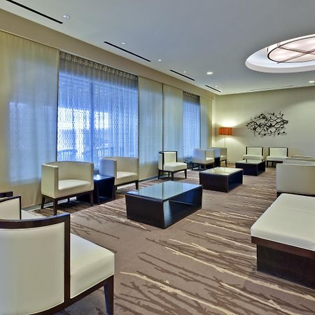 Crowne Plaza Chicago O'Hare Hotel & Conference Center, An Ihg Hotel Rosemont Bagian luar foto