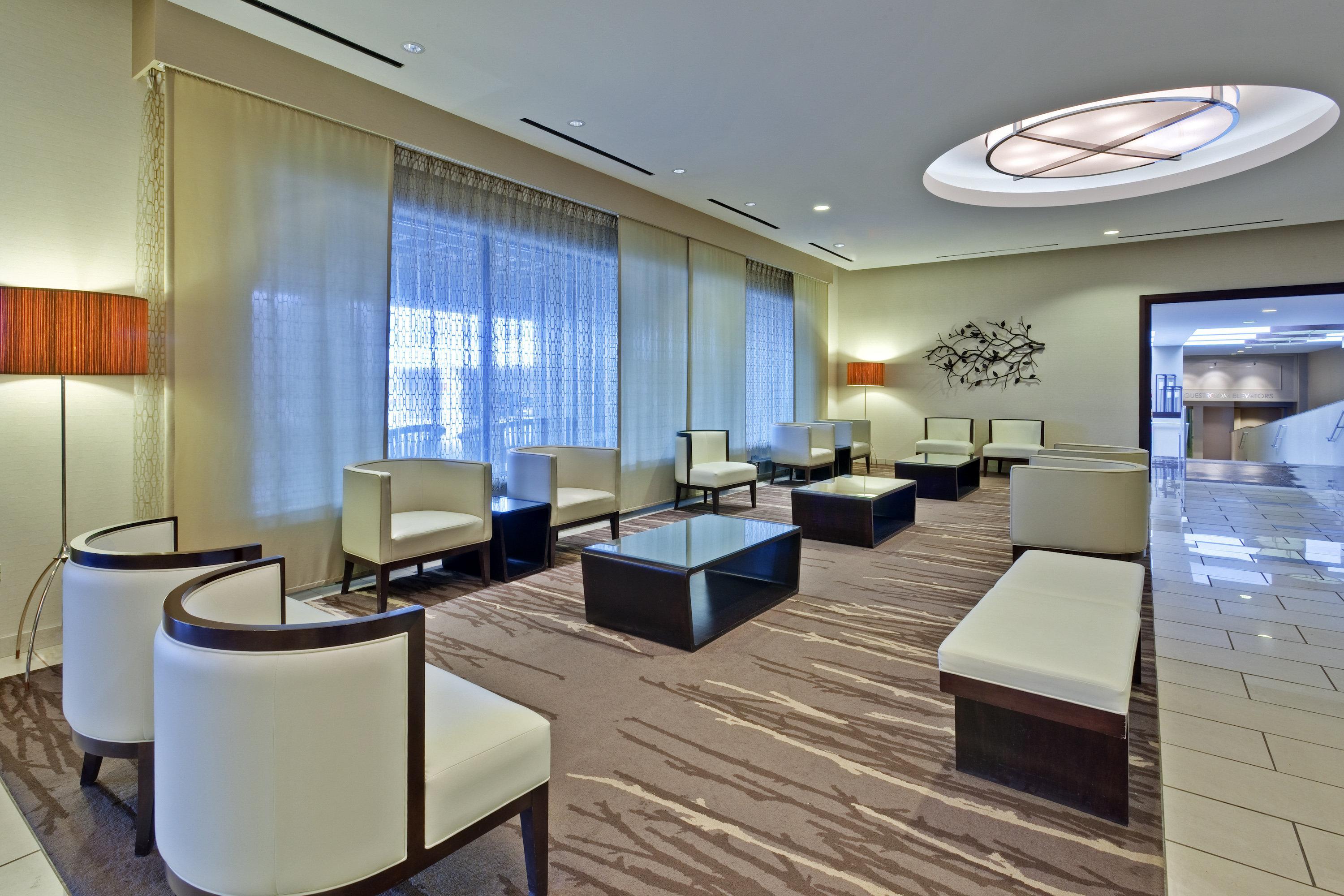 Crowne Plaza Chicago O'Hare Hotel & Conference Center, An Ihg Hotel Rosemont Bagian luar foto