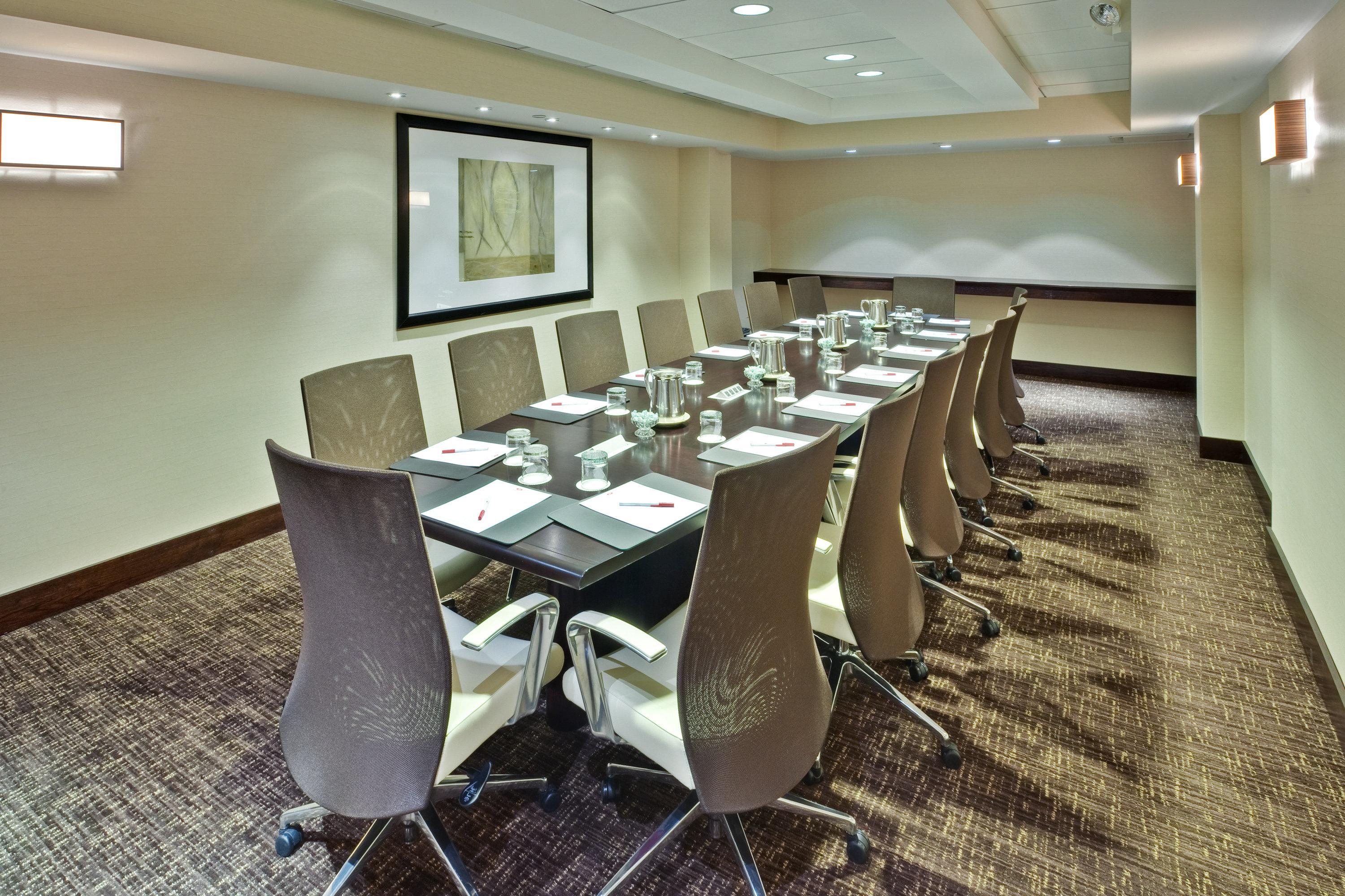 Crowne Plaza Chicago O'Hare Hotel & Conference Center, An Ihg Hotel Rosemont Bagian luar foto